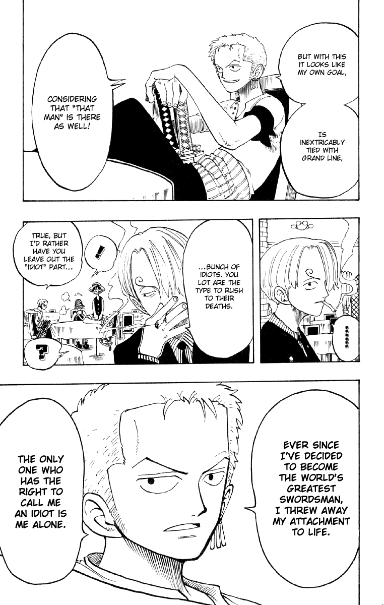 One Piece, Chapter 49 image 07